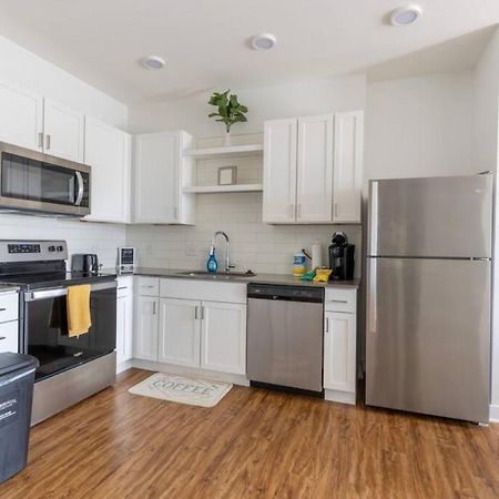 Affordable 1Bd, Comfy Queen Beds, With Gym Indianapolis Exterior photo